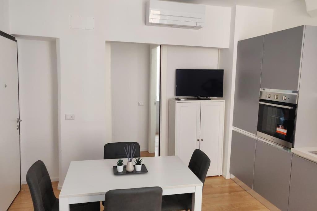 La Casa Di Dani Daire Cenova Dış mekan fotoğraf