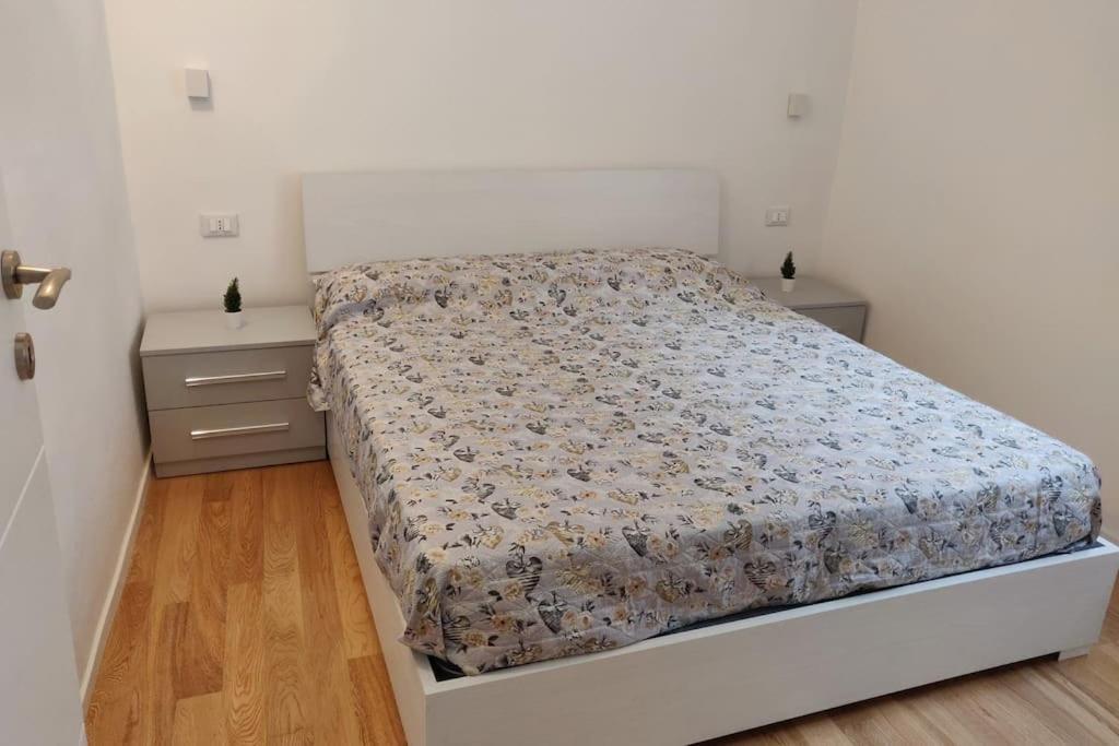 La Casa Di Dani Daire Cenova Dış mekan fotoğraf