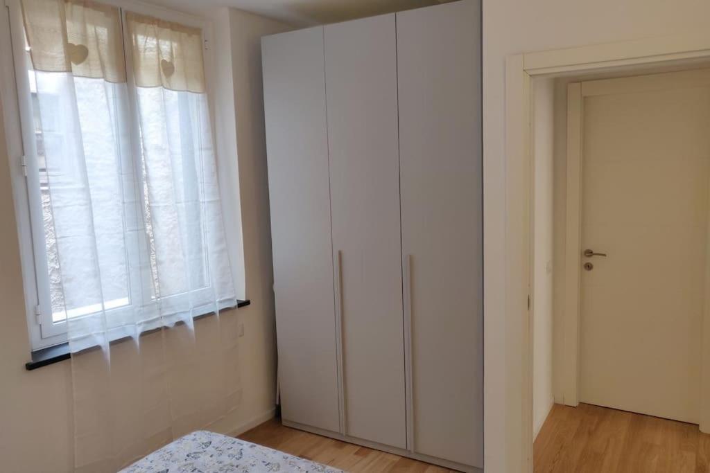 La Casa Di Dani Daire Cenova Dış mekan fotoğraf